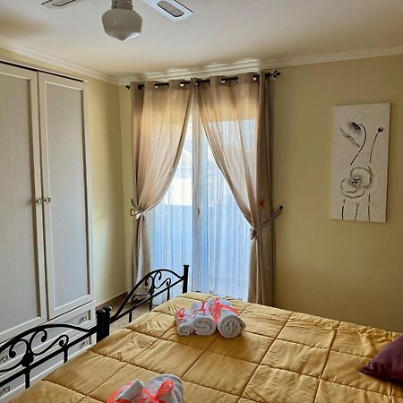 Perriera House Apartment Sciacca Bagian luar foto