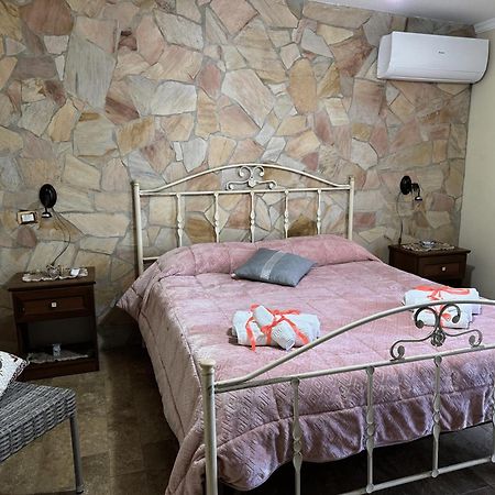 Perriera House Apartment Sciacca Bagian luar foto
