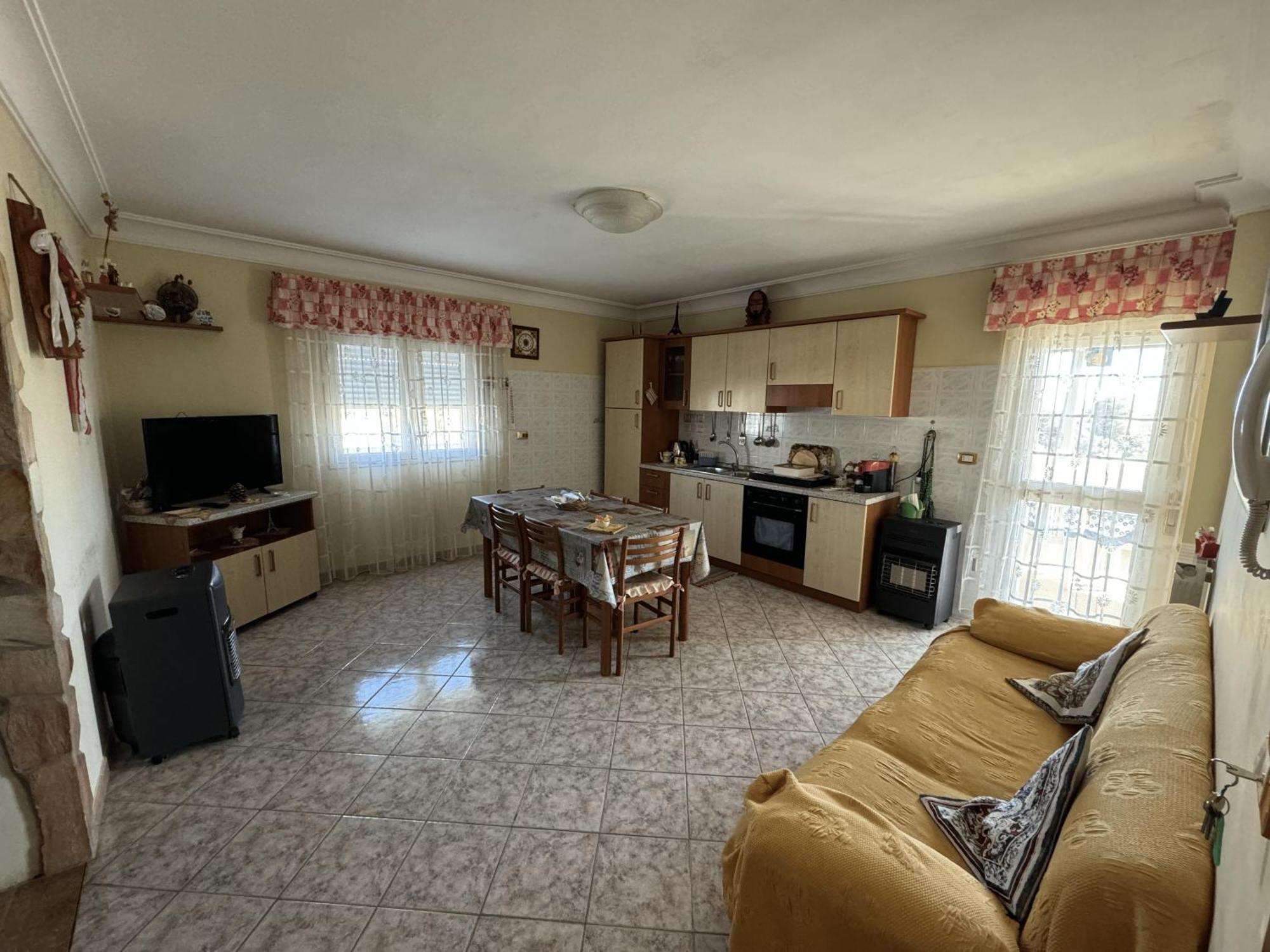 Perriera House Apartment Sciacca Bagian luar foto