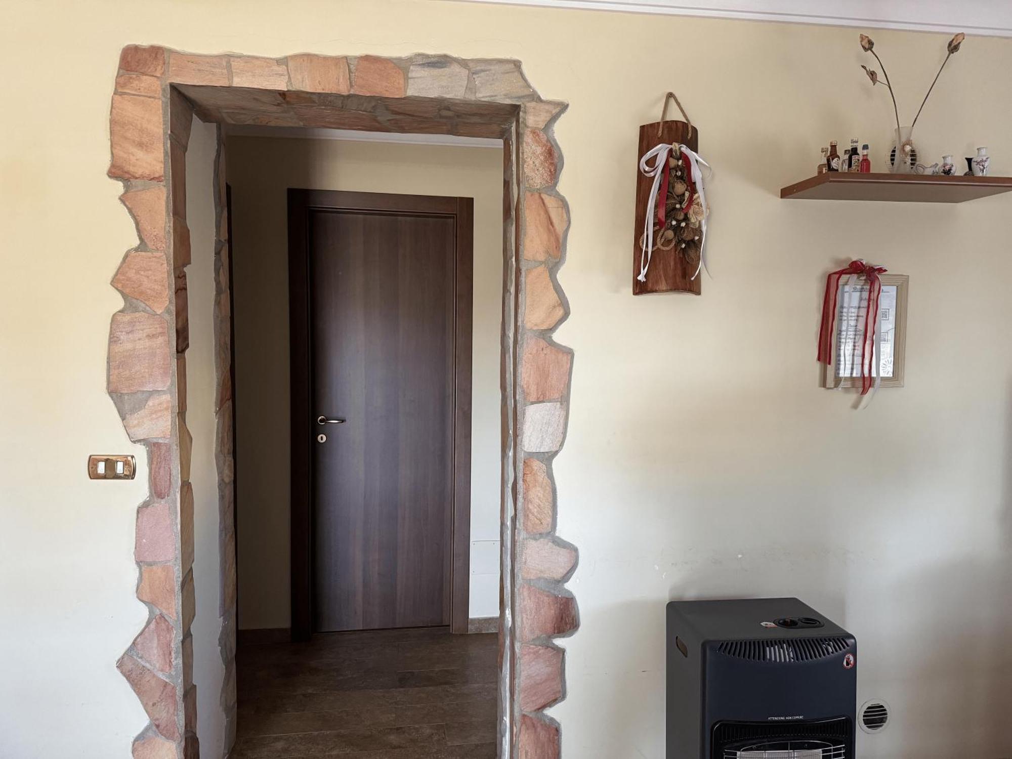Perriera House Apartment Sciacca Bagian luar foto