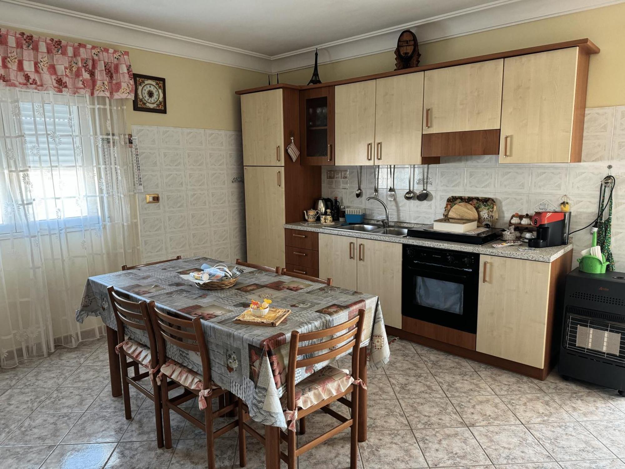 Perriera House Apartment Sciacca Bagian luar foto