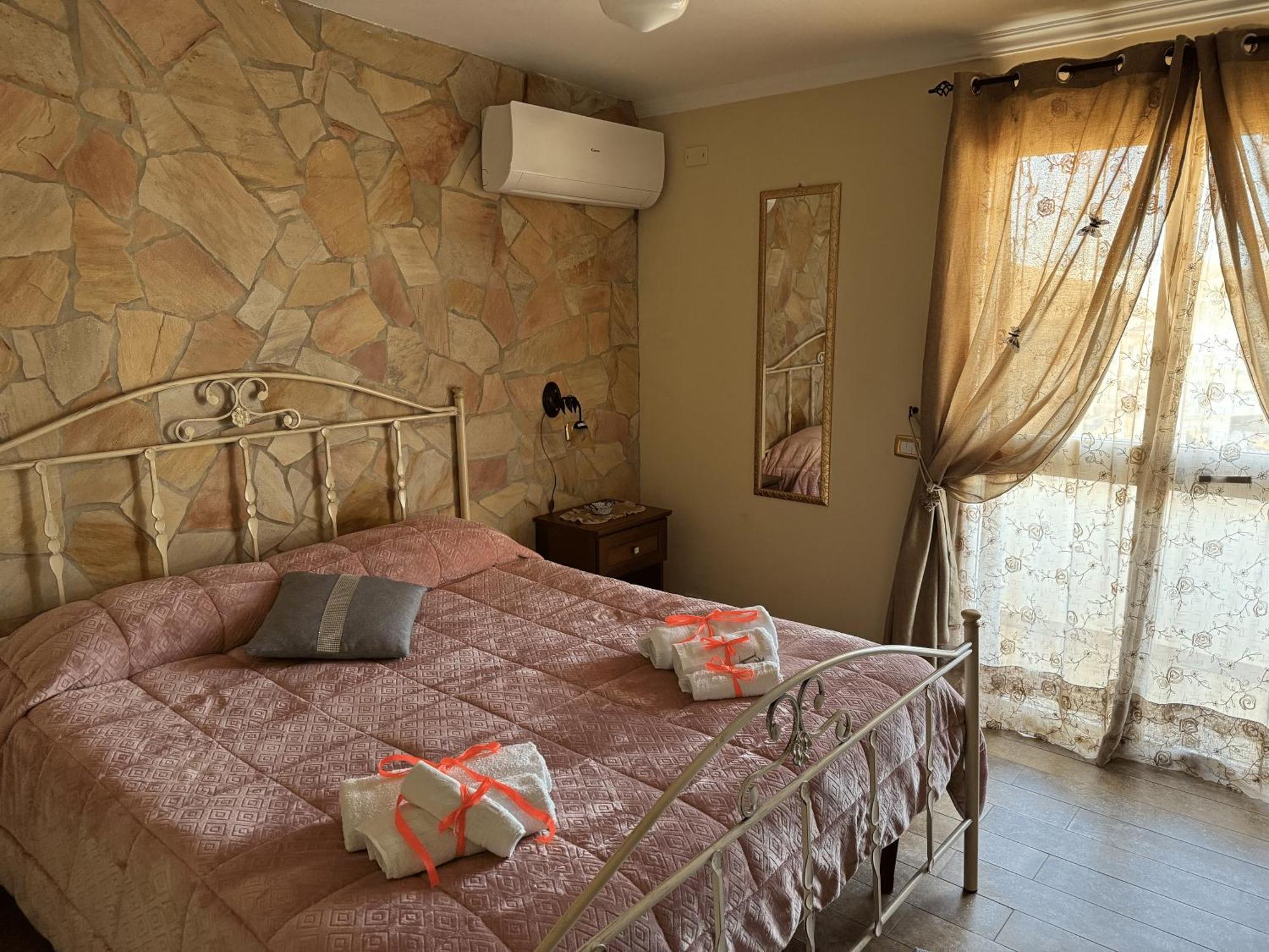Perriera House Apartment Sciacca Bagian luar foto
