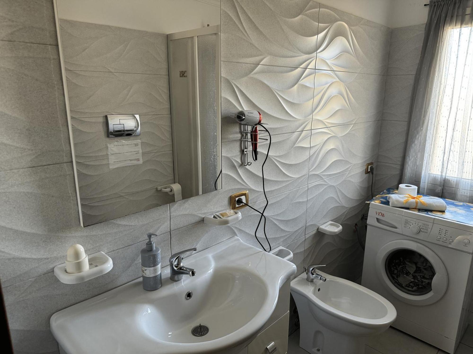 Perriera House Apartment Sciacca Bagian luar foto