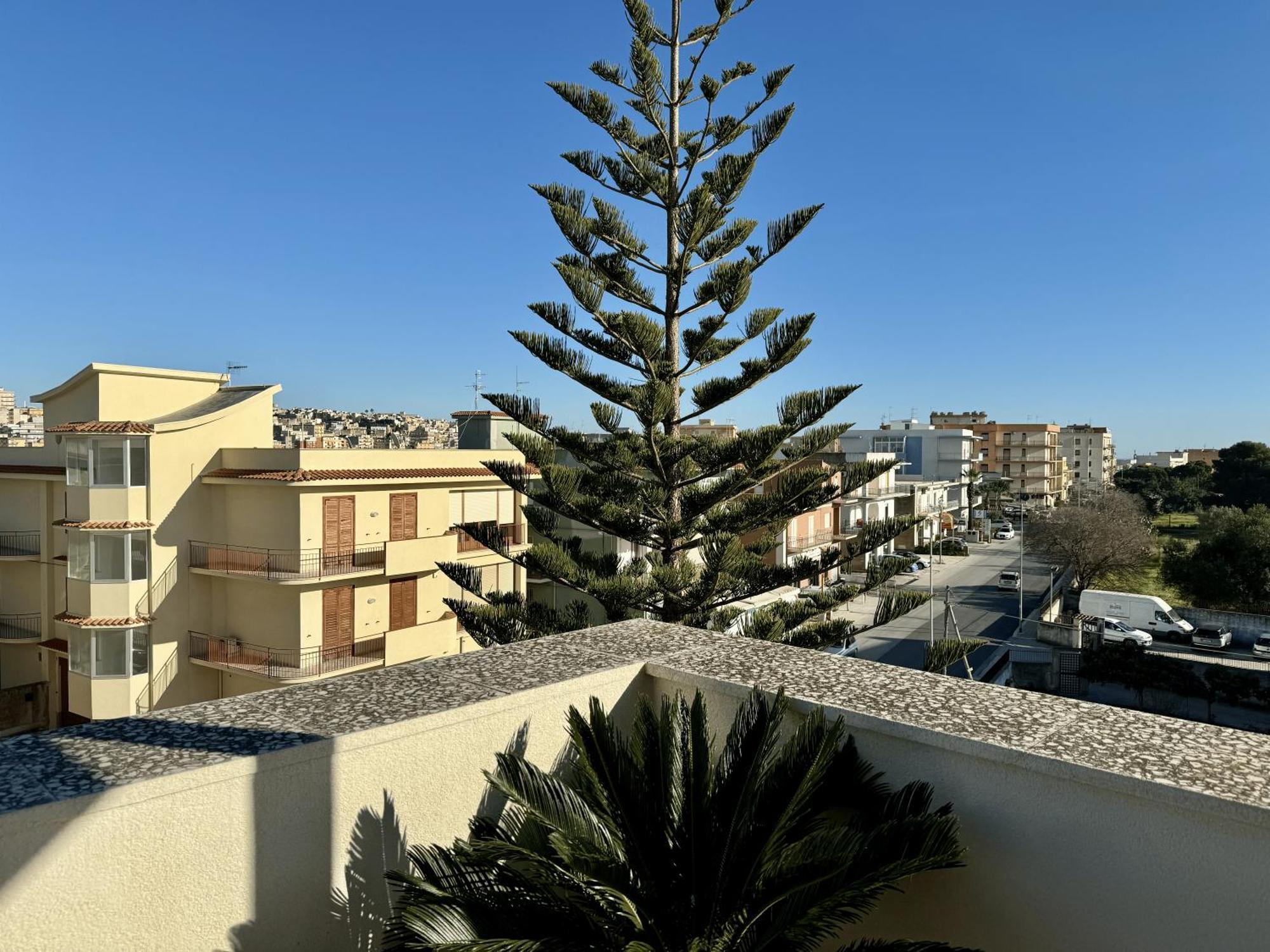 Perriera House Apartment Sciacca Bagian luar foto