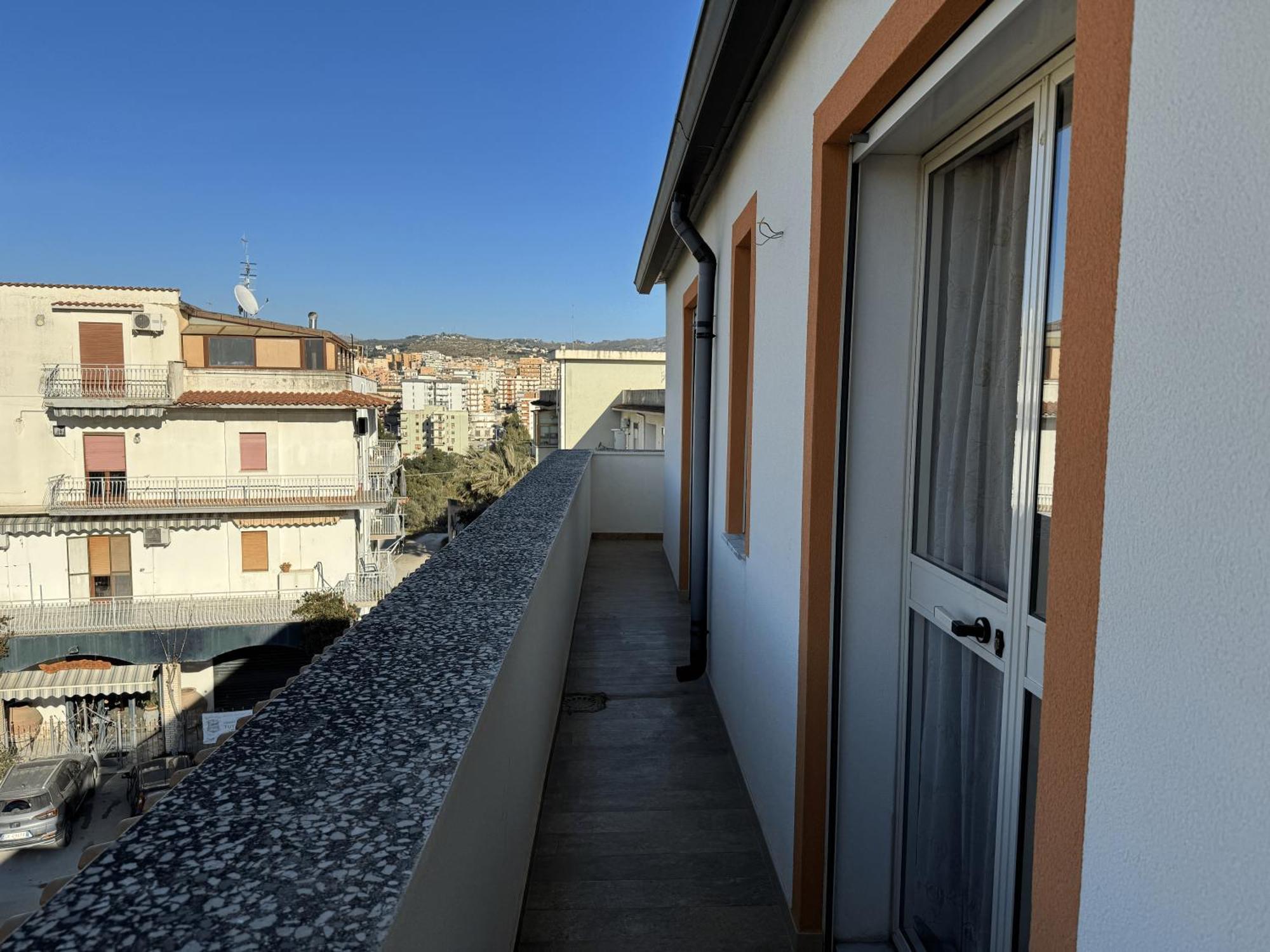 Perriera House Apartment Sciacca Bagian luar foto