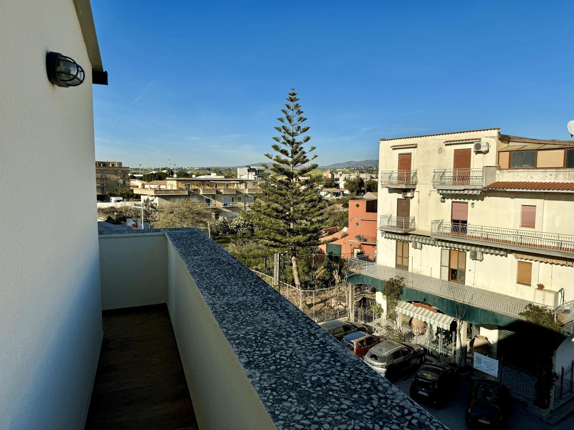 Perriera House Apartment Sciacca Bagian luar foto