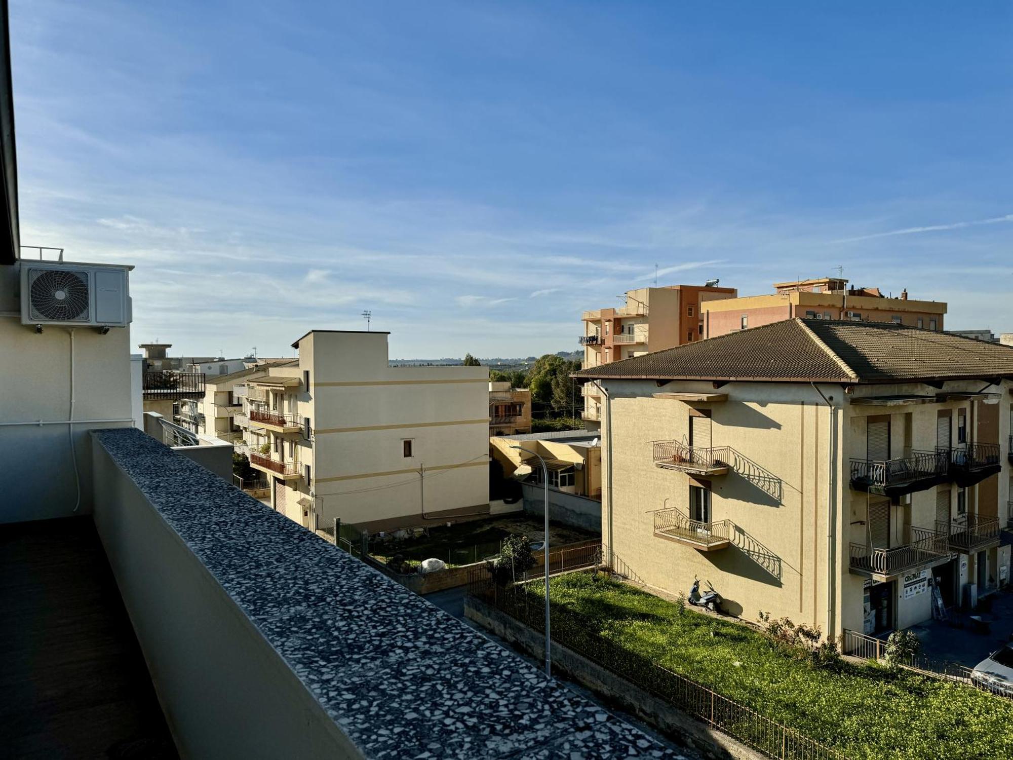 Perriera House Apartment Sciacca Bagian luar foto