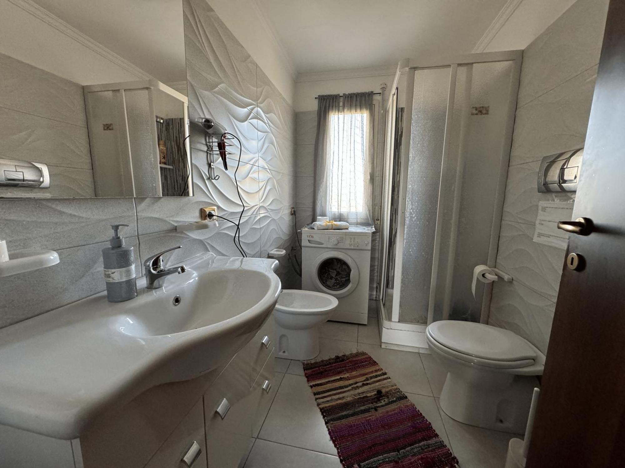 Perriera House Apartment Sciacca Bagian luar foto