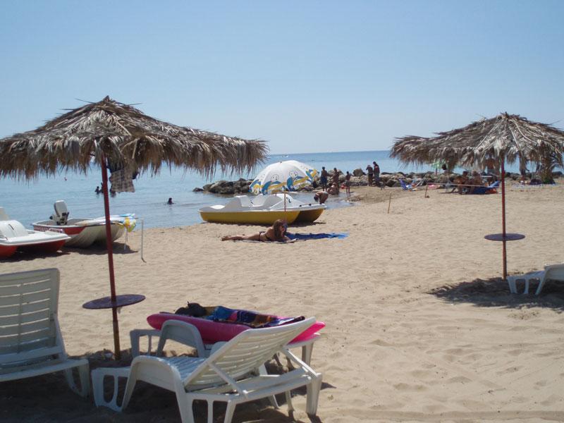 Perriera House Apartment Sciacca Bagian luar foto